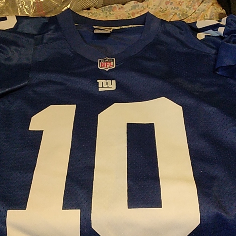 Eli Manning
